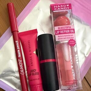 Hard Candy and friends lip Kit